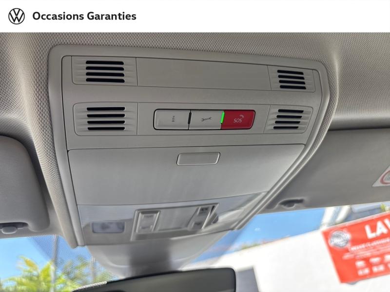 Voitures occasions VOLKSWAGEN POLO Life Mougins