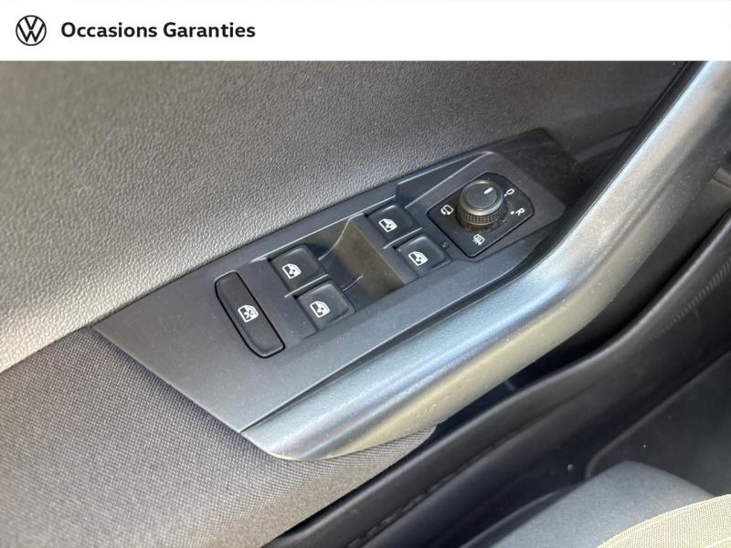 Voitures occasions VOLKSWAGEN POLO Life Mougins