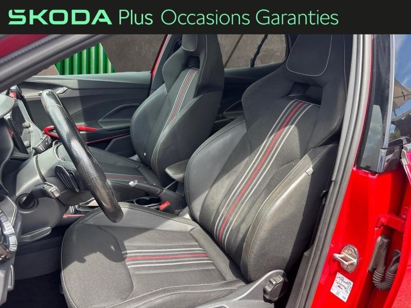 Voitures occasions ŠKODA FABIA Monte Carlo Mougins