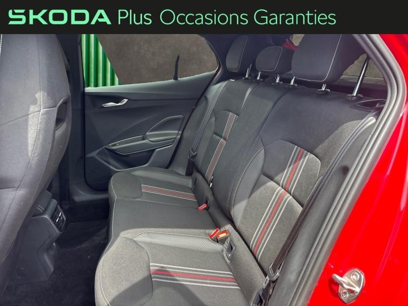 Voitures occasions ŠKODA FABIA Monte Carlo Mougins