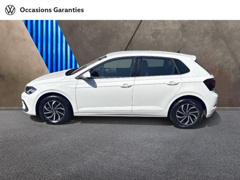 Voitures occasions VOLKSWAGEN POLO Life Mougins