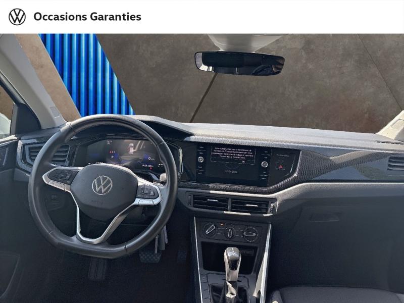 Voitures occasions VOLKSWAGEN POLO Life Mougins
