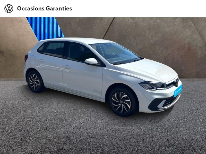 Voitures occasions VOLKSWAGEN POLO Life Mougins