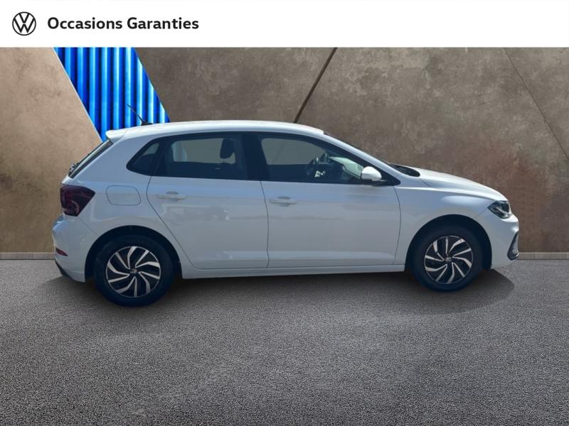 Voitures occasions VOLKSWAGEN POLO Life Mougins