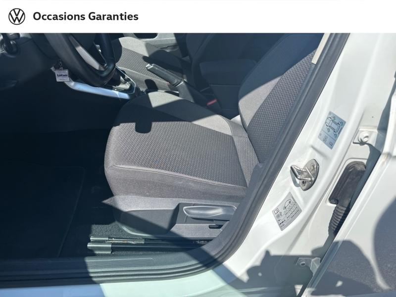 Voitures occasions VOLKSWAGEN POLO Life Mougins