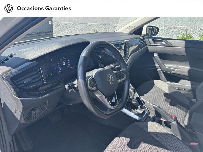 Voitures occasions VOLKSWAGEN POLO Life Mougins
