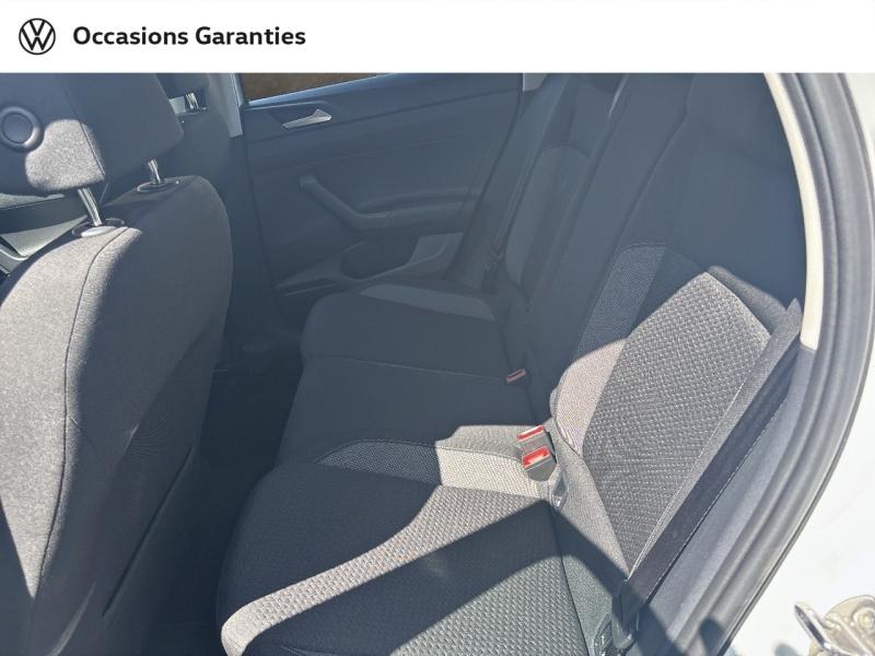 Voitures occasions VOLKSWAGEN POLO Life Mougins