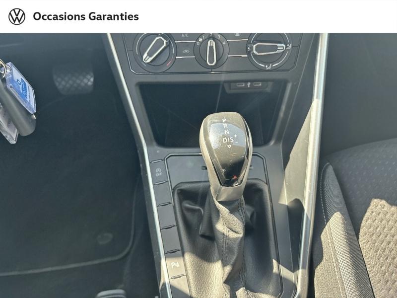 Voitures occasions VOLKSWAGEN POLO Life Mougins