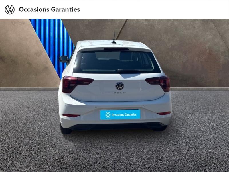 Voitures occasions VOLKSWAGEN POLO Life Mougins