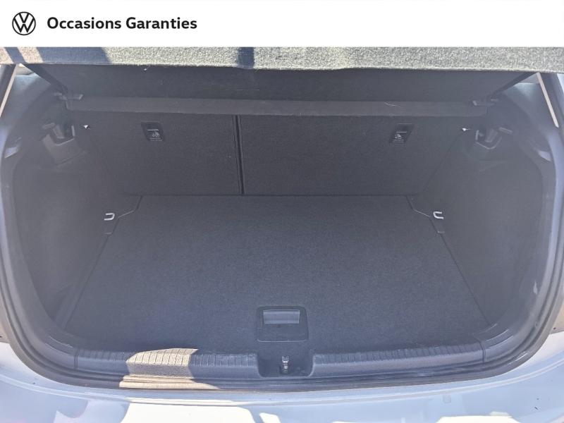 Voitures occasions VOLKSWAGEN POLO Life Mougins