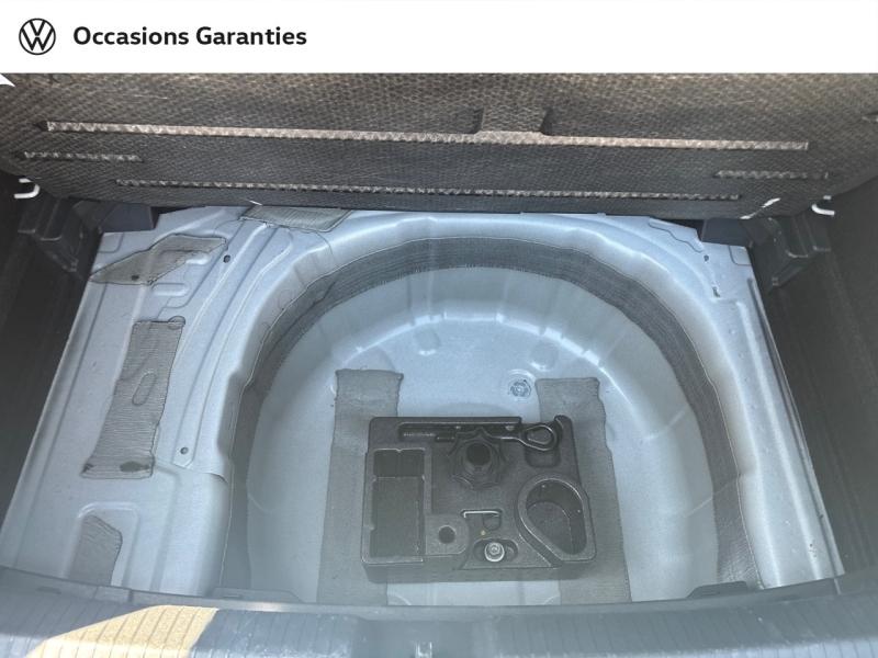 Voitures occasions VOLKSWAGEN POLO Life Mougins