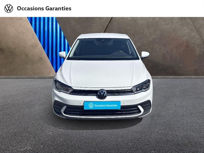 Voitures occasions VOLKSWAGEN POLO Life Mougins