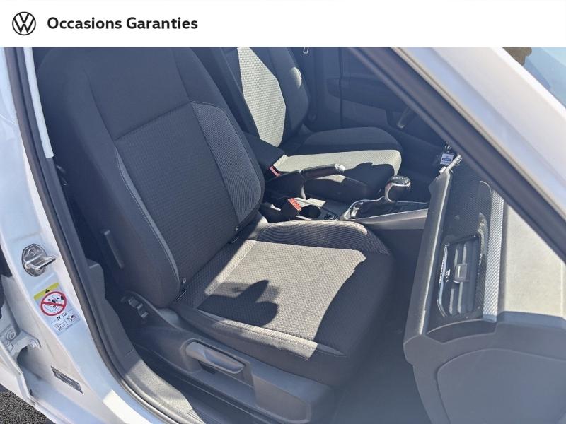 Voitures occasions VOLKSWAGEN POLO Life Mougins