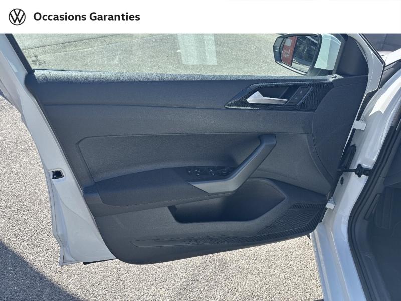 Voitures occasions VOLKSWAGEN POLO Life Mougins