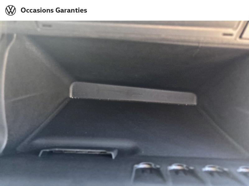 Voitures occasions VOLKSWAGEN POLO Life Mougins