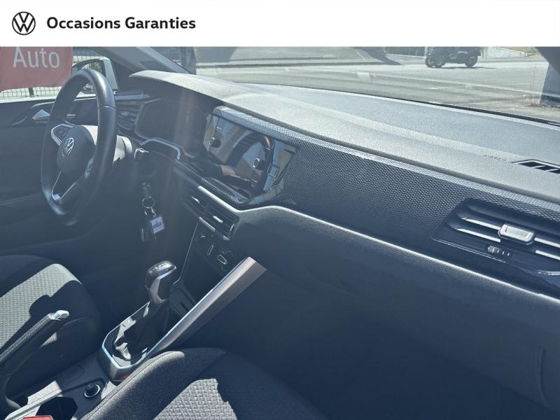 Voitures occasions VOLKSWAGEN POLO Life Mougins