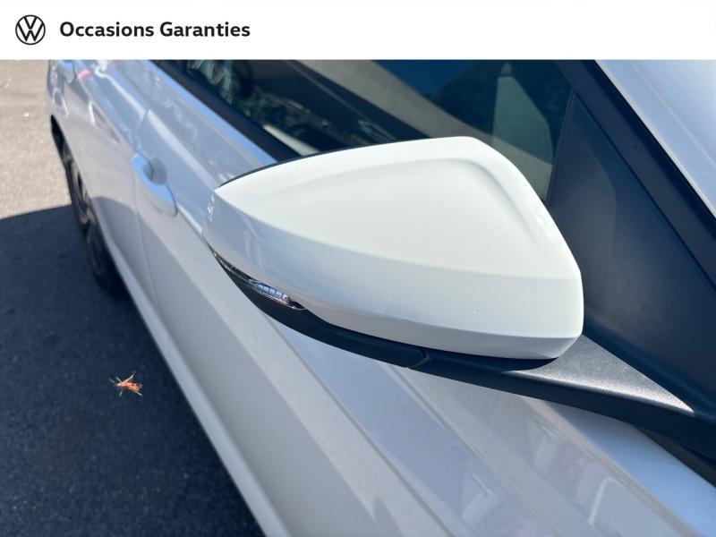 Voitures occasions VOLKSWAGEN POLO Life Mougins