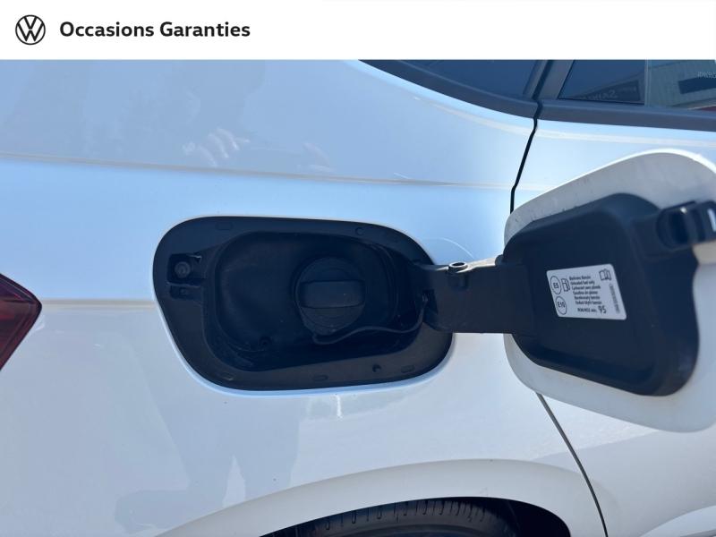 Voitures occasions VOLKSWAGEN POLO Life Mougins