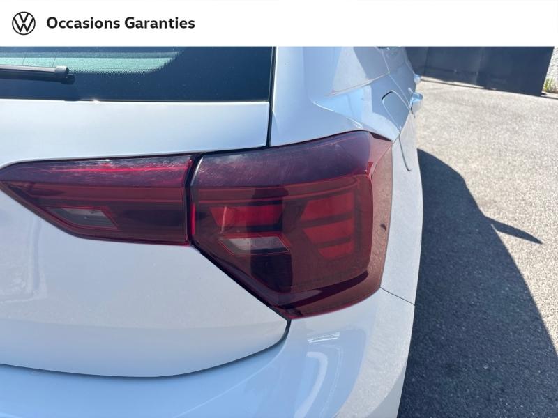 Voitures occasions VOLKSWAGEN POLO Life Mougins