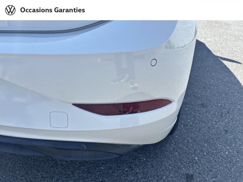 Voitures occasions VOLKSWAGEN POLO Life Mougins