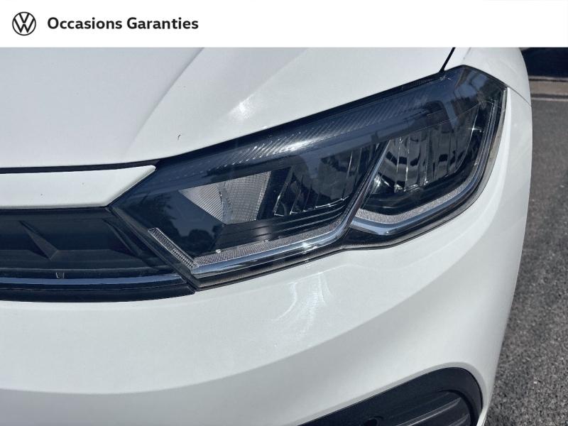 Voitures occasions VOLKSWAGEN POLO Life Mougins