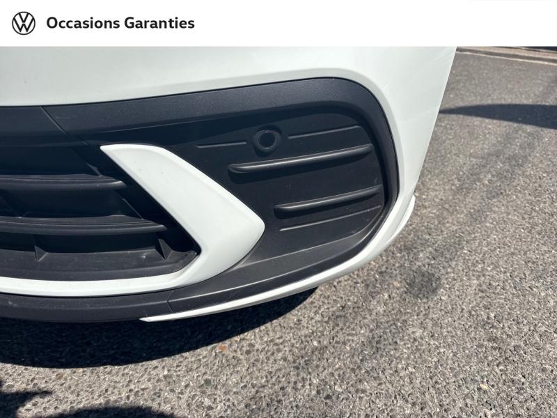 Voitures occasions VOLKSWAGEN POLO Life Mougins