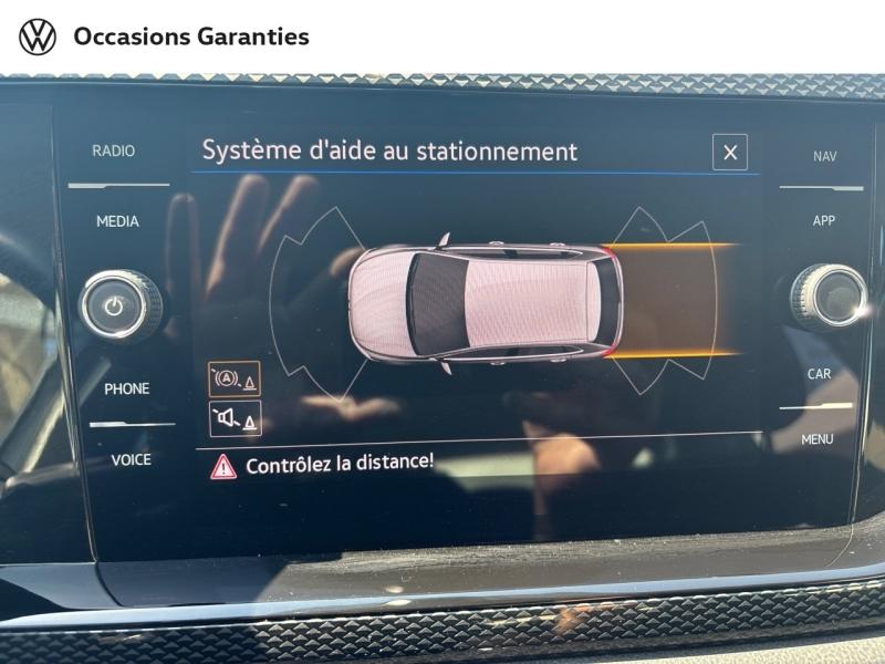 Voitures occasions VOLKSWAGEN POLO Life Mougins