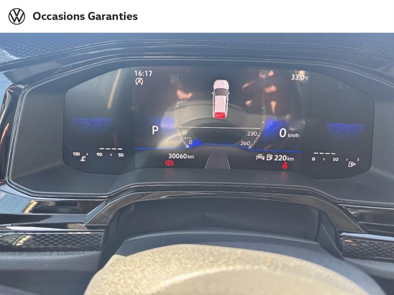 Voitures occasions VOLKSWAGEN POLO Life Mougins