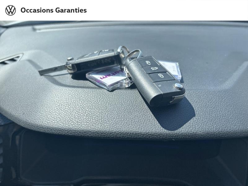 Voitures occasions VOLKSWAGEN POLO Life Mougins