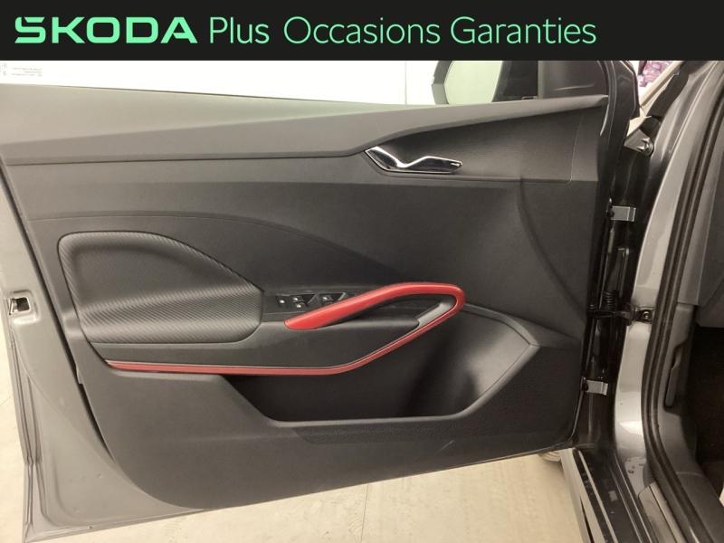 Voitures occasions ŠKODA FABIA Monte Carlo Mougins