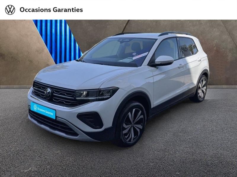 Voitures occasions VOLKSWAGEN T-CROSS VW Edition Mougins