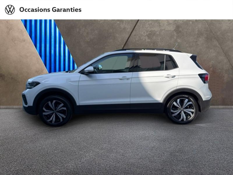 Voitures occasions VOLKSWAGEN T-CROSS VW Edition Mougins