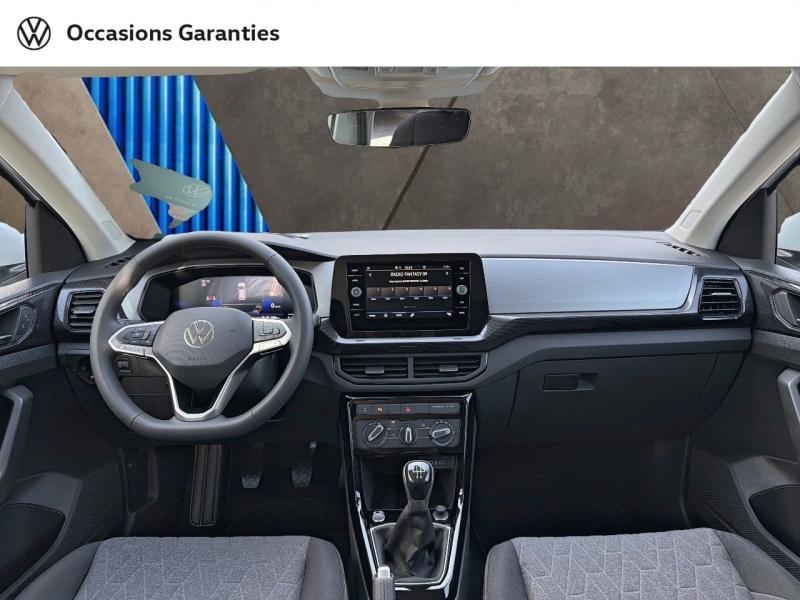 Voitures occasions VOLKSWAGEN T-CROSS VW Edition Mougins