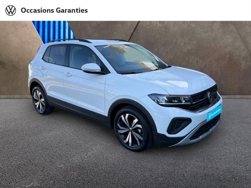 Voitures occasions VOLKSWAGEN T-CROSS VW Edition Mougins