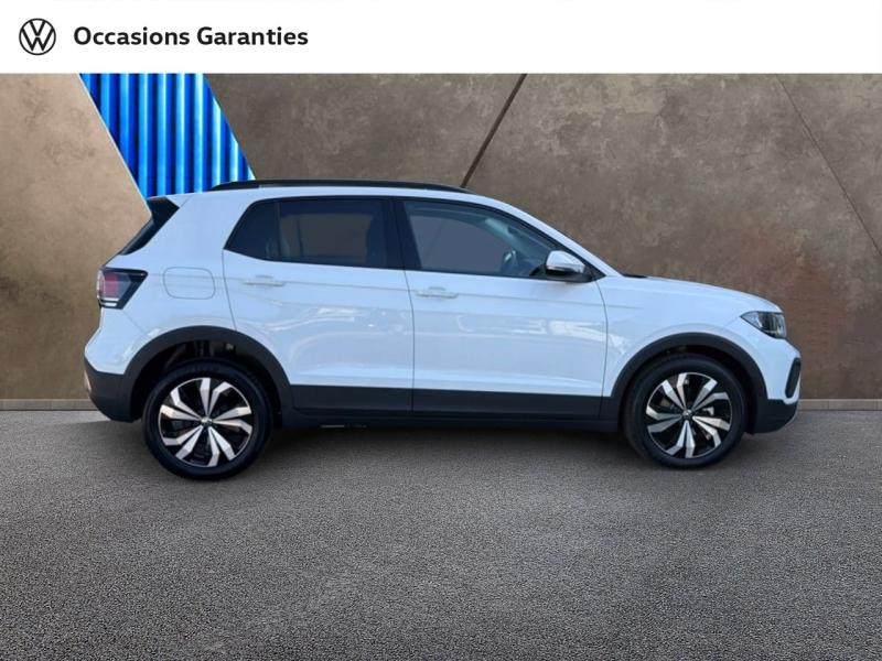 Voitures occasions VOLKSWAGEN T-CROSS VW Edition Mougins