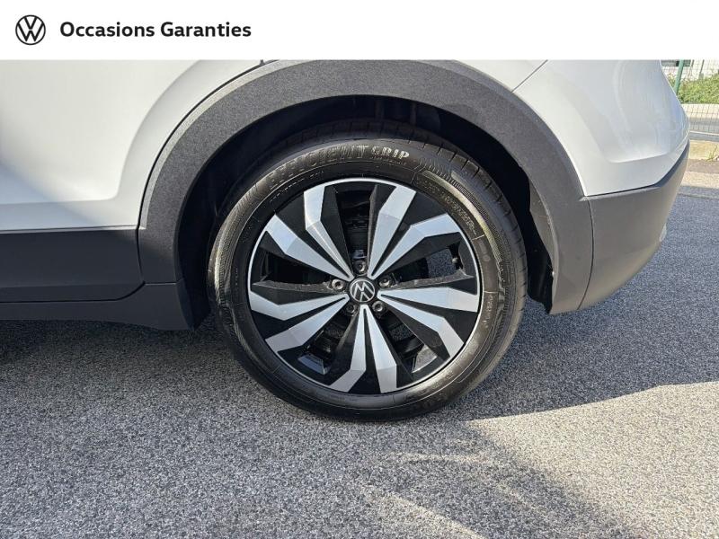 Voitures occasions VOLKSWAGEN T-CROSS VW Edition Mougins