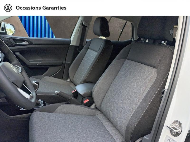 Voitures occasions VOLKSWAGEN T-CROSS VW Edition Mougins
