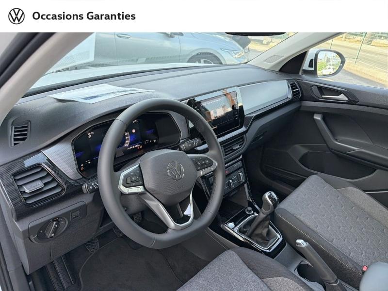 Voitures occasions VOLKSWAGEN T-CROSS VW Edition Mougins