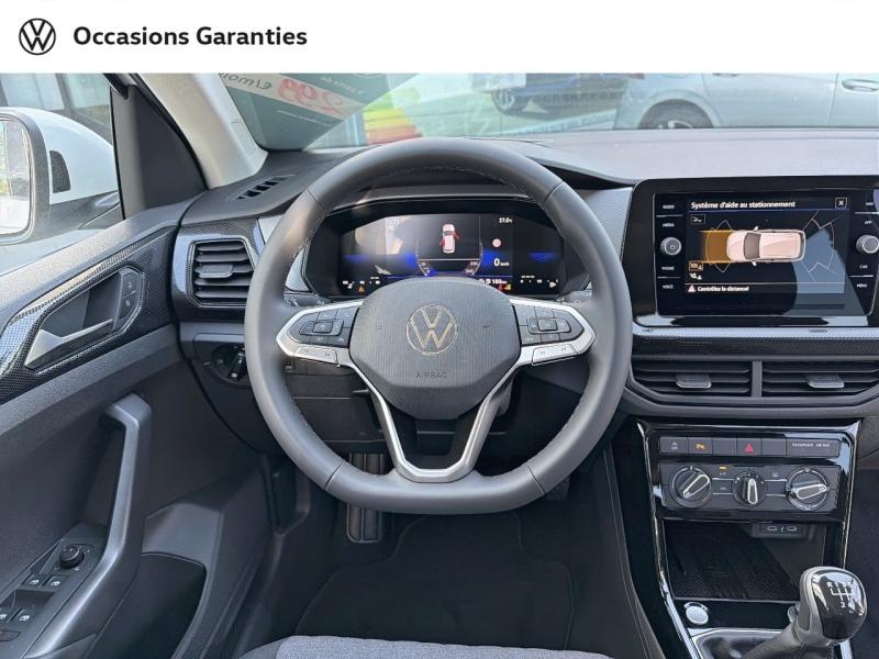 Voitures occasions VOLKSWAGEN T-CROSS VW Edition Mougins
