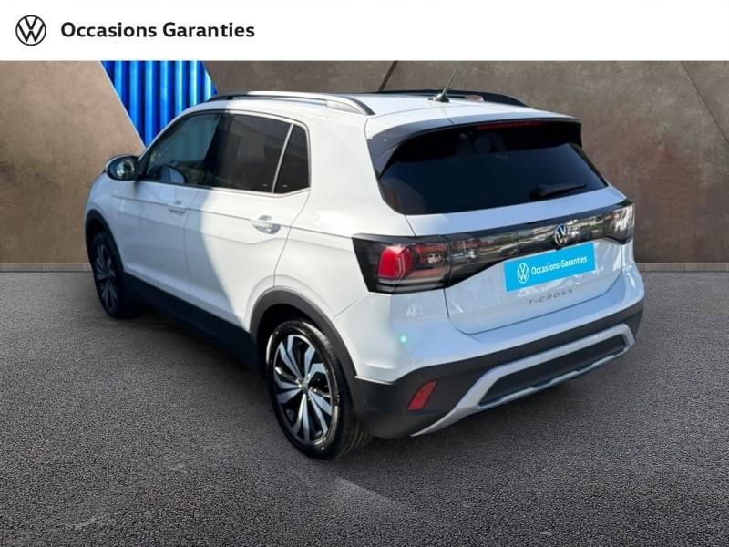 Voitures occasions VOLKSWAGEN T-CROSS VW Edition Mougins