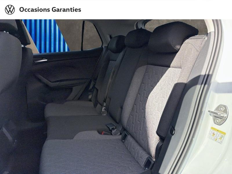 Voitures occasions VOLKSWAGEN T-CROSS VW Edition Mougins