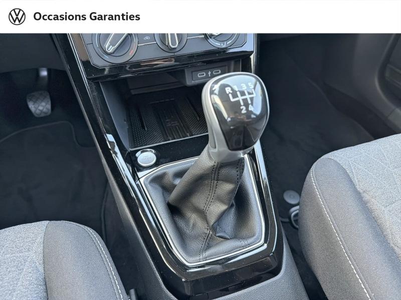 Voitures occasions VOLKSWAGEN T-CROSS VW Edition Mougins