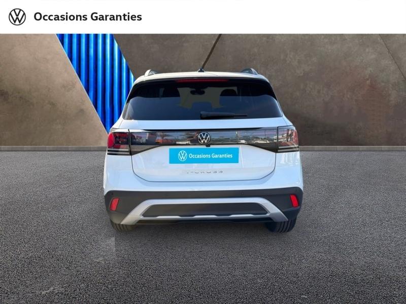Voitures occasions VOLKSWAGEN T-CROSS VW Edition Mougins