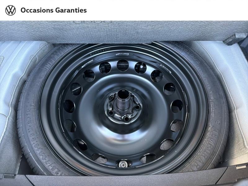 Voitures occasions VOLKSWAGEN T-CROSS VW Edition Mougins