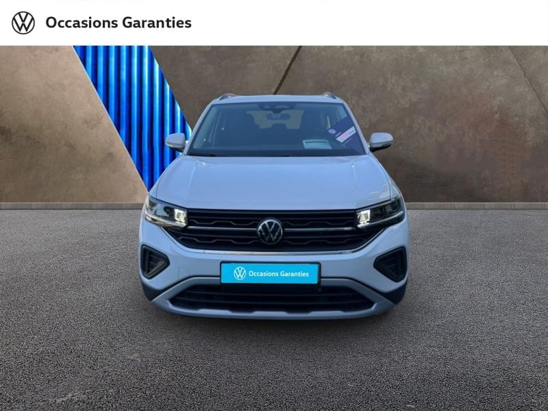 Voitures occasions VOLKSWAGEN T-CROSS VW Edition Mougins