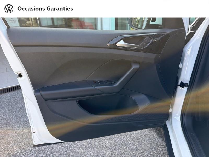 Voitures occasions VOLKSWAGEN T-CROSS VW Edition Mougins