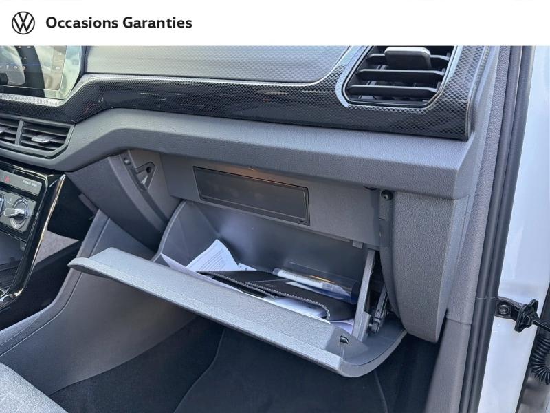 Voitures occasions VOLKSWAGEN T-CROSS VW Edition Mougins