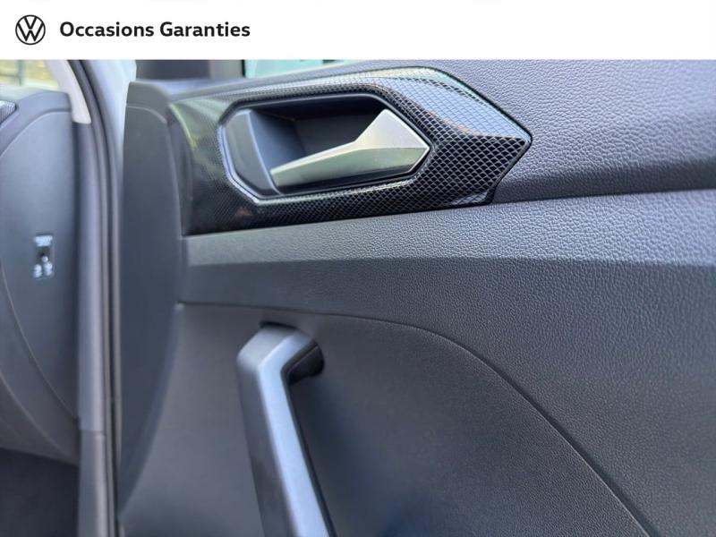 Voitures occasions VOLKSWAGEN T-CROSS VW Edition Mougins