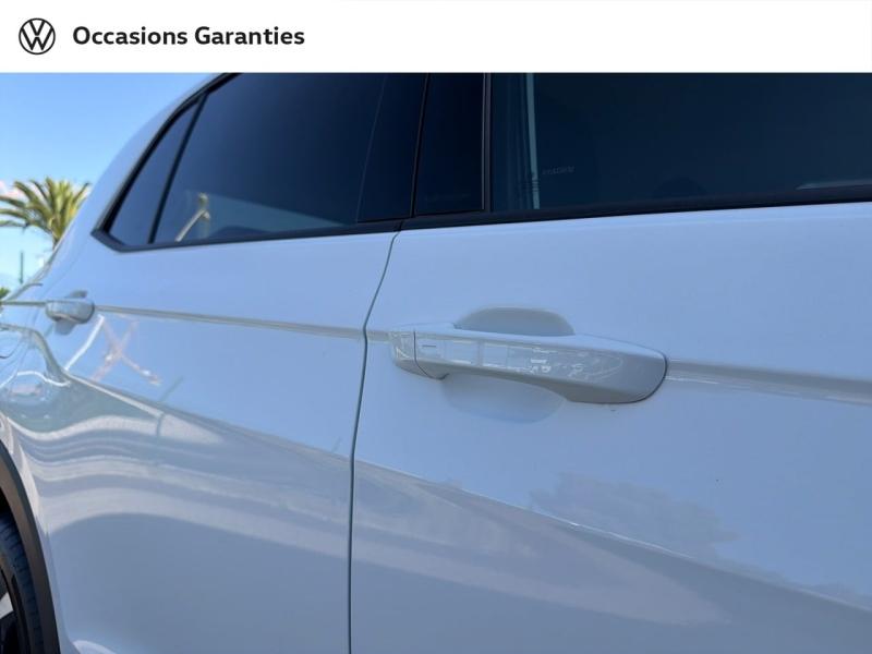 Voitures occasions VOLKSWAGEN T-CROSS VW Edition Mougins