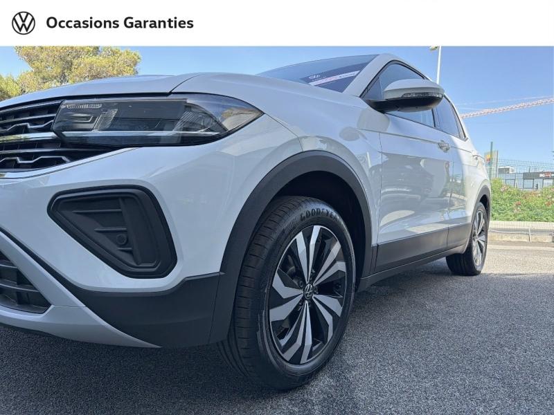 Voitures occasions VOLKSWAGEN T-CROSS VW Edition Mougins